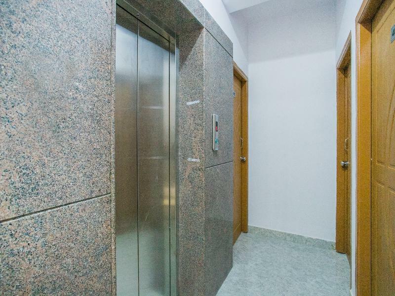 Hotel O Varcity Comforts Near Ragigudda Sri Prasanna Anjaneyaswamy Temple Бангалор Екстериор снимка